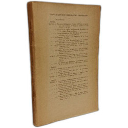 Eliae Metropolitae nisibeni - Scriptores Syri series tertia T VII....