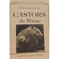 Castors du Rhône