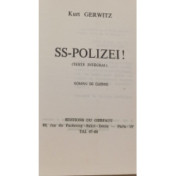 SS-Polizei