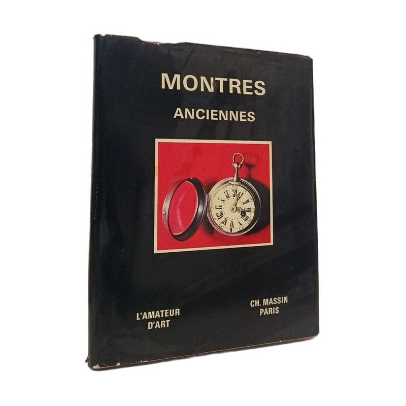 Montres anciennes