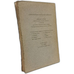 Severi antiocheni liber contra impium grammaticum oratio prima et...