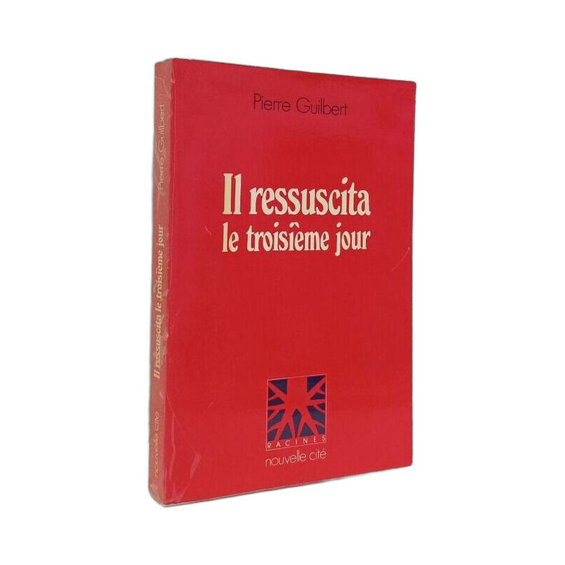 Il ressuscita le troisième jour