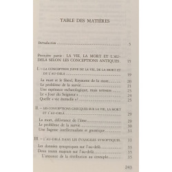 Il ressuscita le troisième jour
