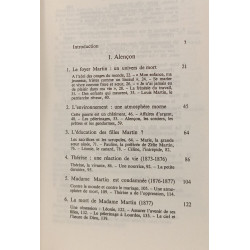 La Véritable Enfance de Thérèse de Lisieux. Névrose et sainteté