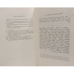Commentaire d'Iso'dad de Merv sur l'Ancien Testament - VI. Psaumes...