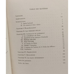 Jalons pour une histoire de l'église en Iraq - Subsidia T.36 -...