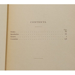 Bibliotheca Abessinica: Studies concerning the languages...
