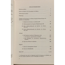 Qerellos IV 1-2-3 (Äthiopistische Forschungen Band 4-6-7)