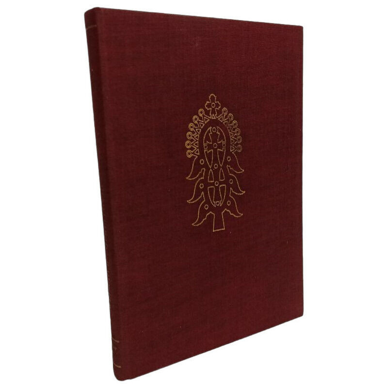 Qerellos III: Der Dialog 'Dass Christus einer ist' des Kyrillos...