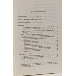 Qerellos IV 1-2-3 (Äthiopistische Forschungen Band 4-6-7)
