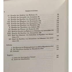 Qerellos IV 1-2-3 (Äthiopistische Forschungen Band 4-6-7)