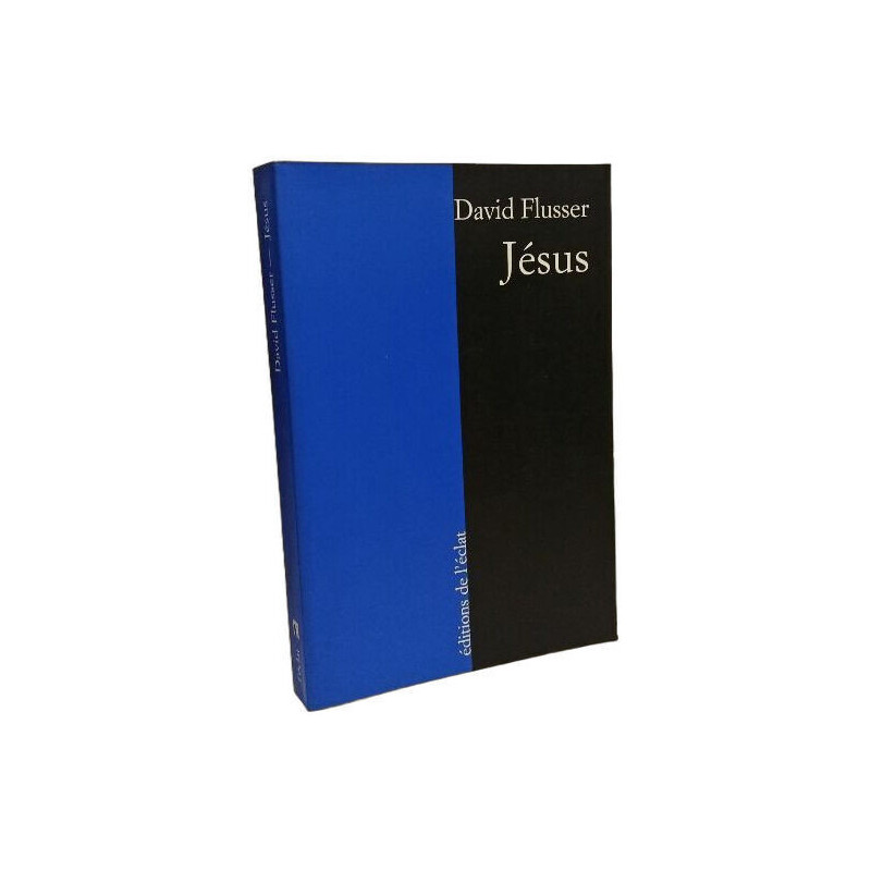 JESUS