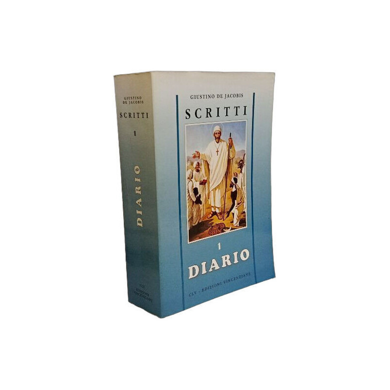 Scritti. Diario (Vol. 1)