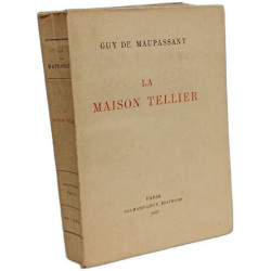 La Maison Tellier