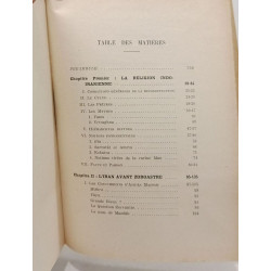 Zoroastre : étude critique avec une traduction commentée des Gatha