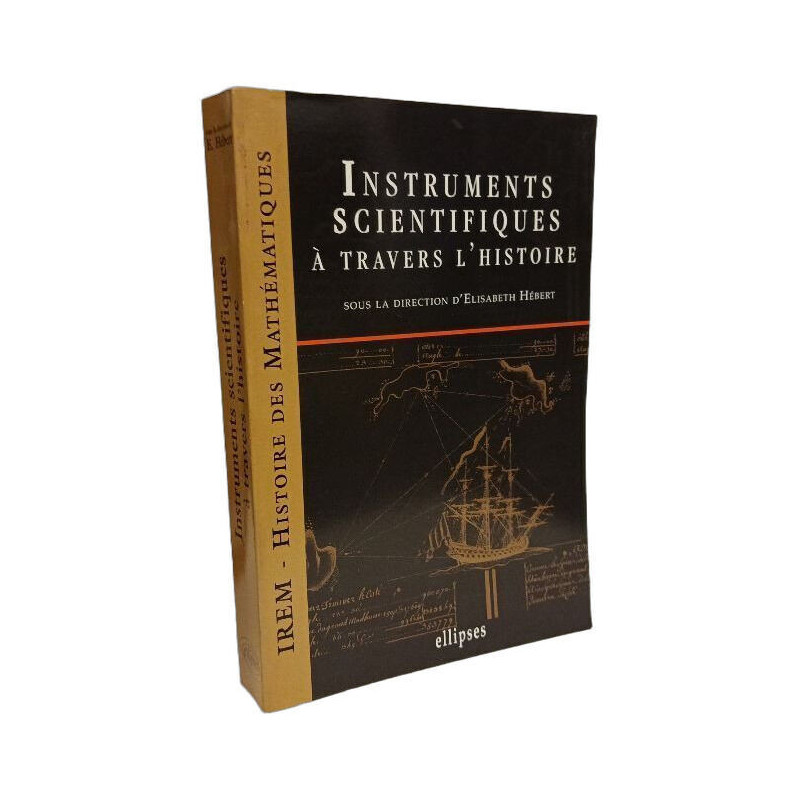 Instruments scientifiques à travers l'histoire (IREM -...