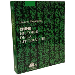 Chine : Histoire de la littérature