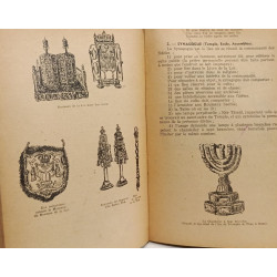 Initiation au judaïsme