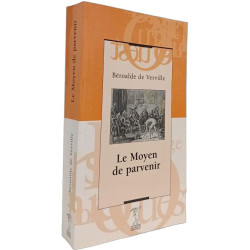 Le moyen de parvenir