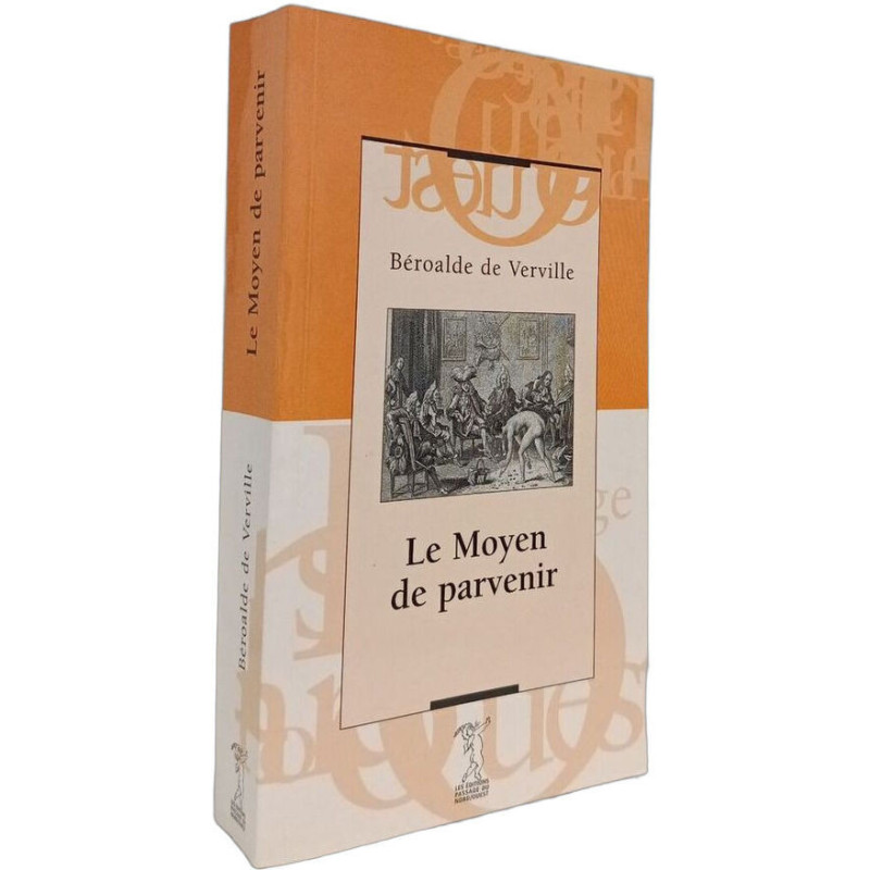 Le moyen de parvenir