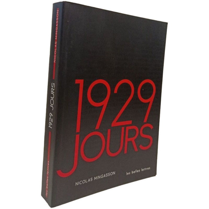 1929 jours: Le deuil de guerre au XXIe siècle