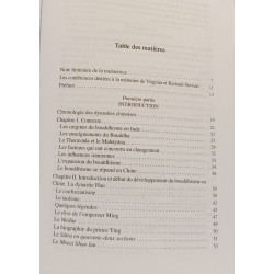 Histoire Du Bouddhisme En Chine (Romans Essais Poesie Documents)