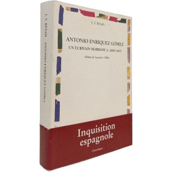 Inquisition espagnole