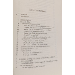 Inquisition espagnole