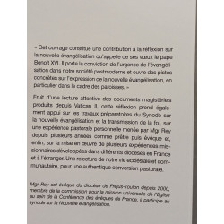 Paroisses Reveillez-Vous !: Au défi de la nouvelle évangélisation