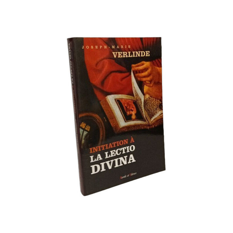 Initiation à la lectio divina