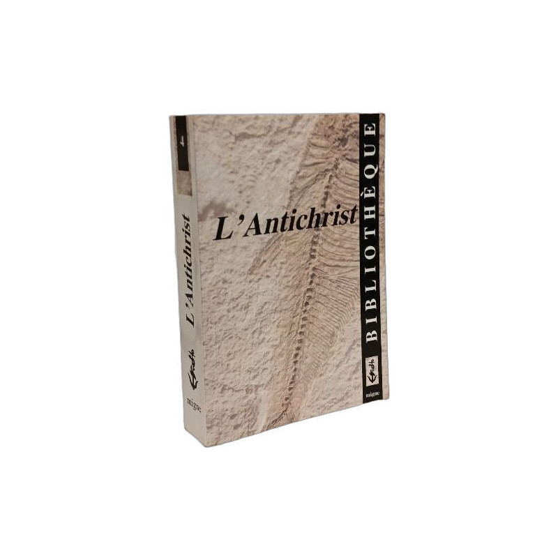 L'ANTICHRIST