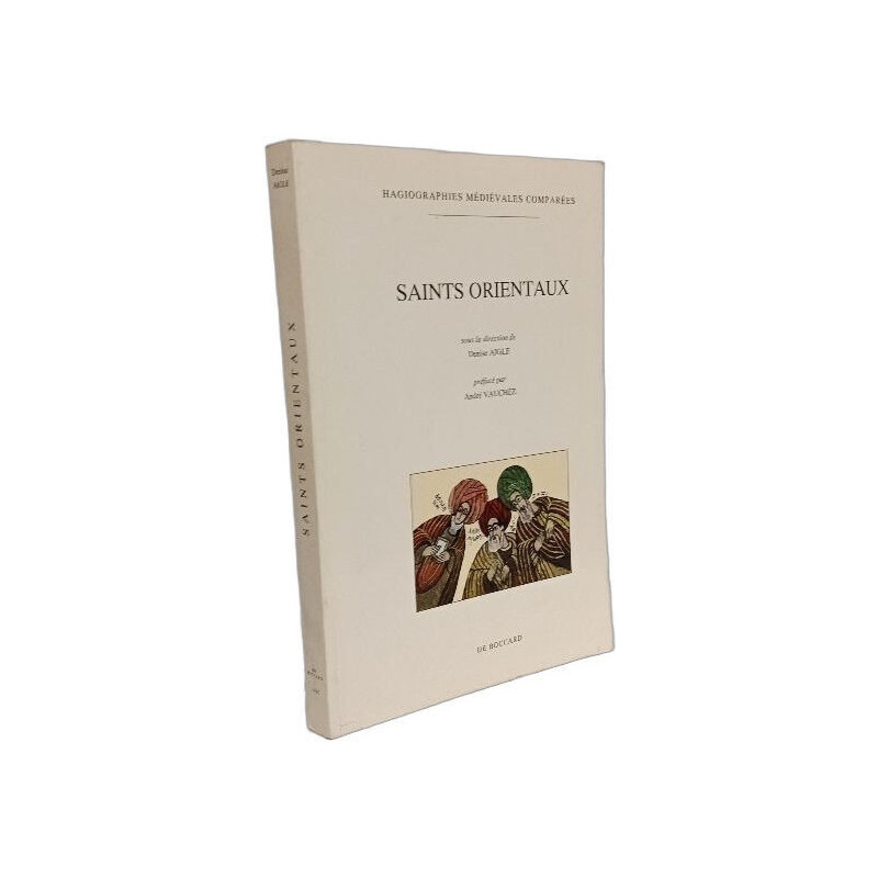 Saints orientaux