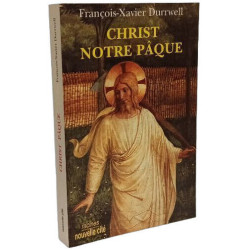 Christ notre paque
