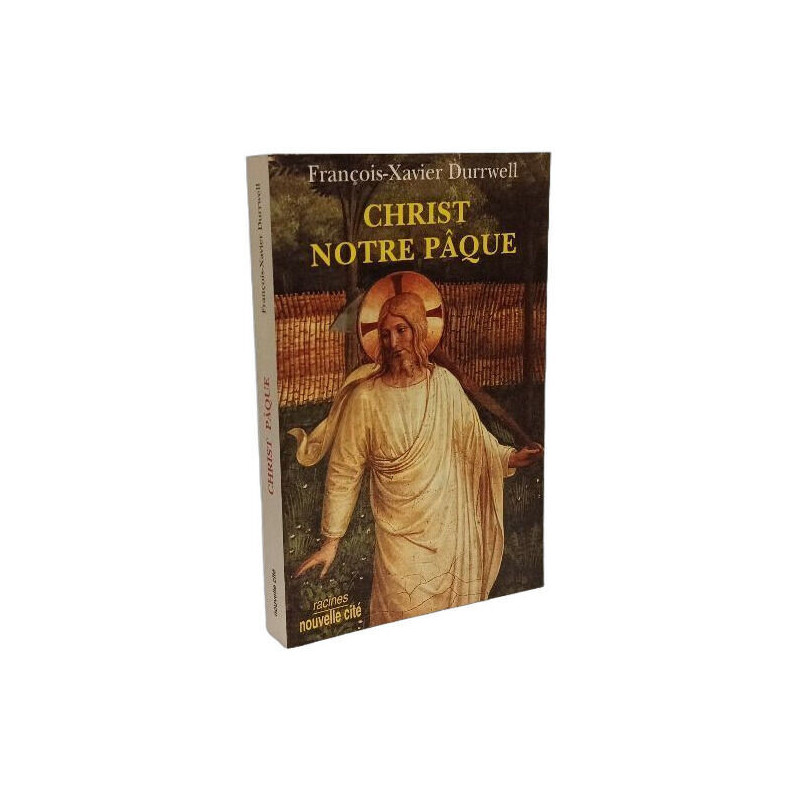 Christ notre paque