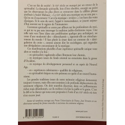 Le XXIe siècle sera mystique ou ne sera pas