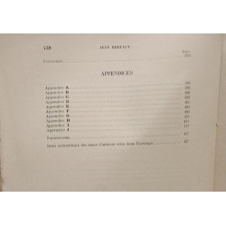 Jean Bertaut: abbé d'Aunay premier aumônier de la reine évèque de...