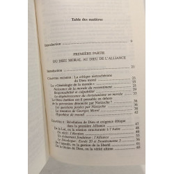 ETHIQUE ET GRACE: Contribution à une anthropologie chrétienne