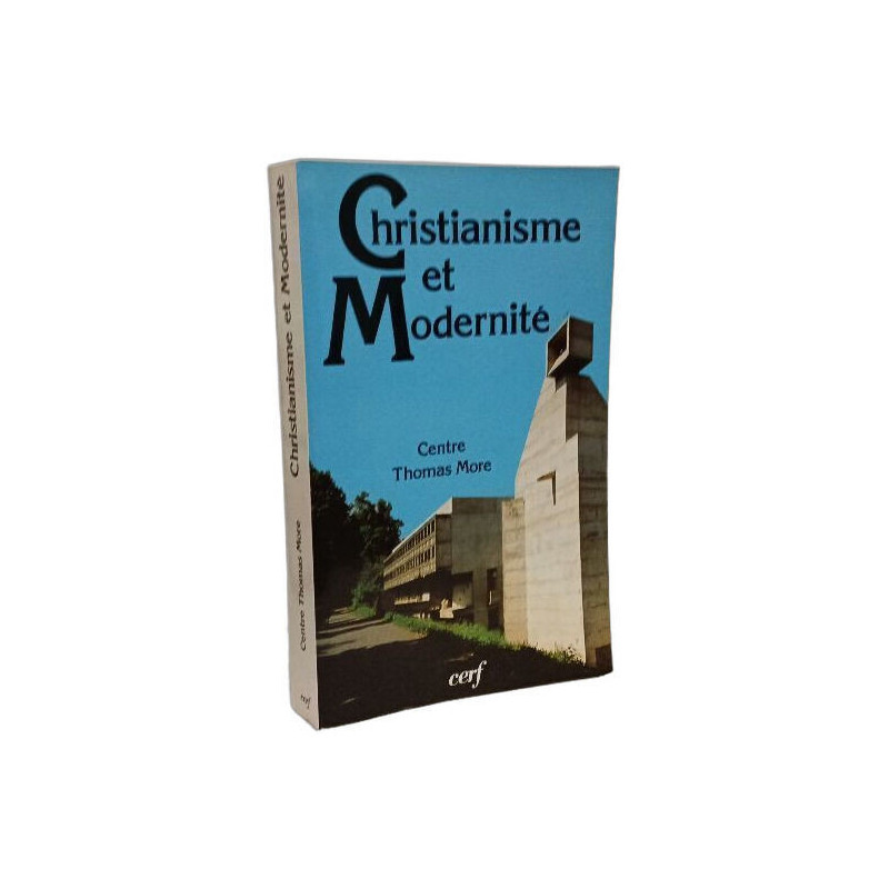 Christianisme et modernité
