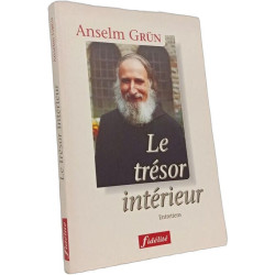 Le trésor intérieur: Entretiens