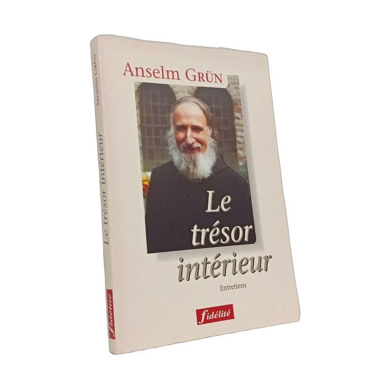 Le trésor intérieur: Entretiens