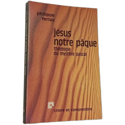 Jésus notre pâque