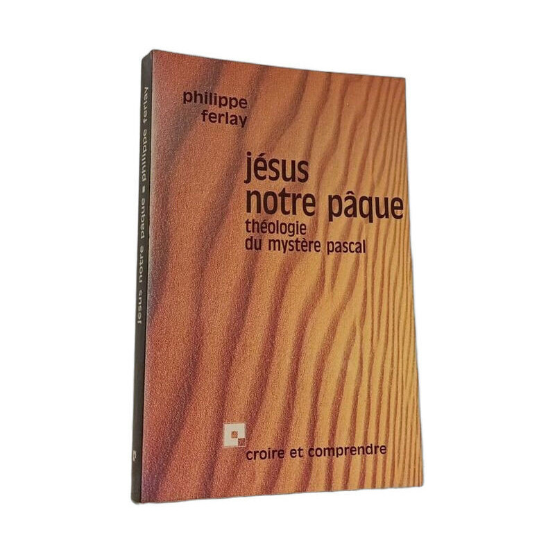 Jésus notre pâque