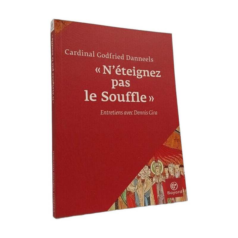 N'éteignez pas le Souffle
