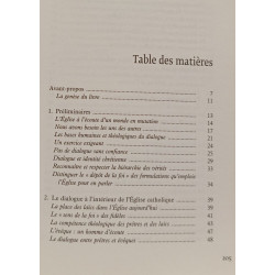 N'éteignez pas le Souffle