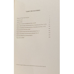 Histoire littéraire des Bénédictins de Saint-Maur Tome 1 (1612-1655)