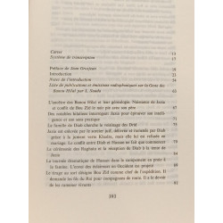 La Geste Hilalienne: Version de Bou Thadi (Tunisie)