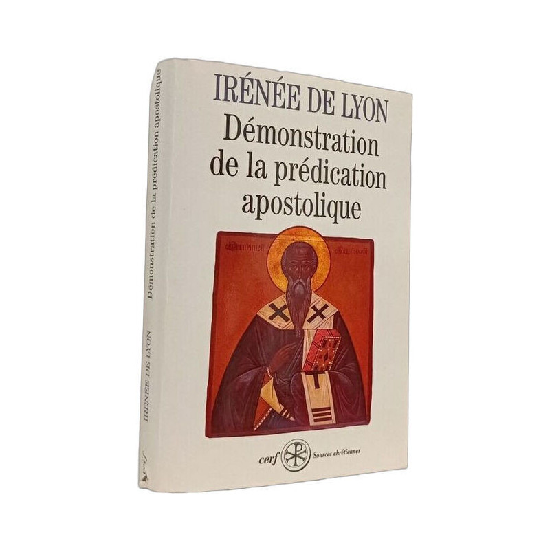 Démonstration de la prédication apostolique