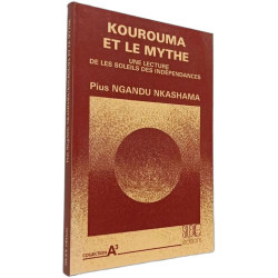 Kourouma et le mythe : une lecture de "Les soleils des indépendances"