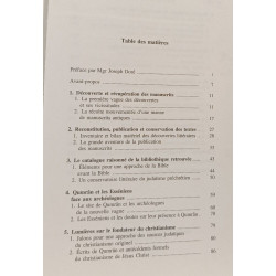Qumrn et les Esséniens: L'éclatement d'un dogme