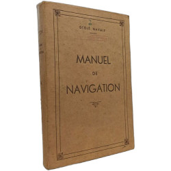 Manuel de navigation